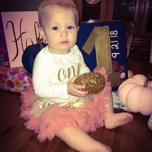 Meet your Posher, Molly